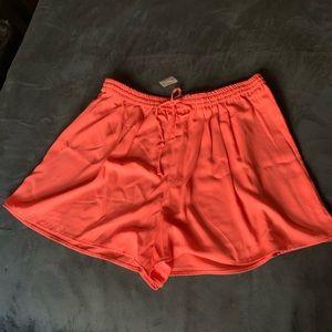 J Crew factory shorts